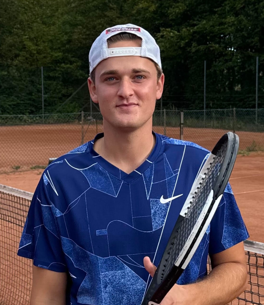 Adrian Lüddeckens