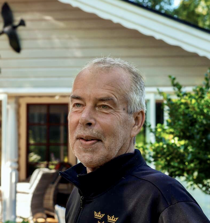 Lars Granath