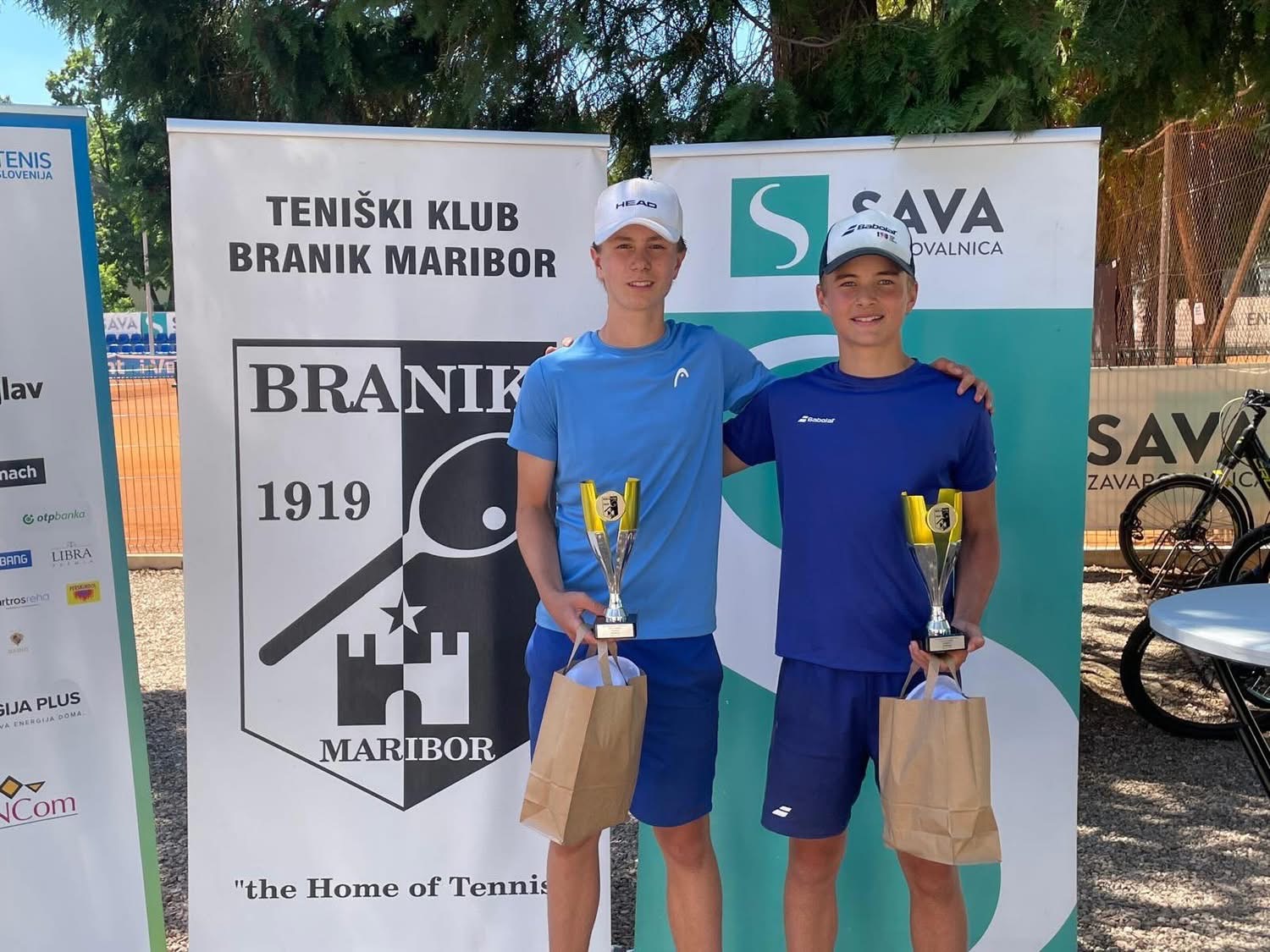 EuroElite European & Global Tournament Tours Finalists